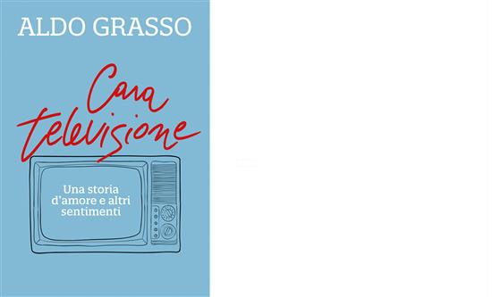 Aldo Grasso Reflects on Television, Criticism and Italy in Cara televisione